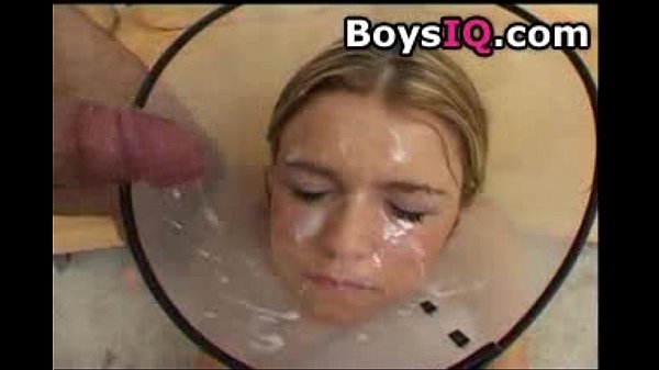 paige turner bukkake – free porn video