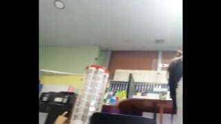 Bajo la falda de una china indú